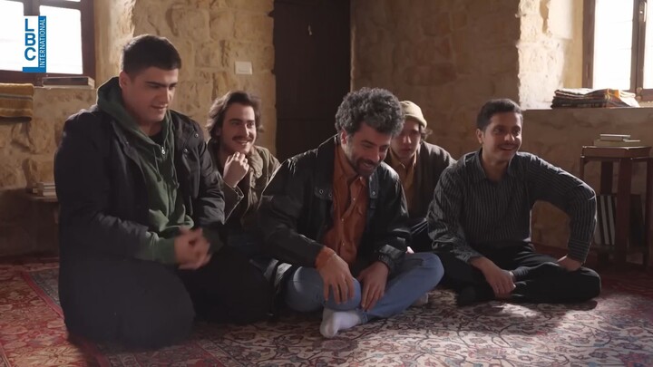 مرحبا دولة - الموسم الثاني - الحلقة 09 والأخيرة