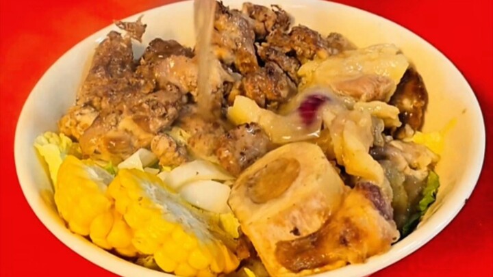 Don Bulalo Sariaya Quezon