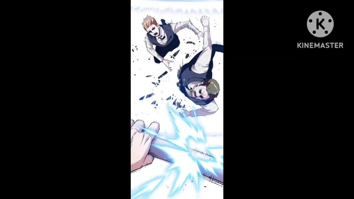 ชะตาของฉันถูกลิขิตให้รักโดยเหล่าตัวร้าย ตอนที่ 34-36