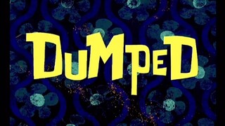 Spongebob Squarepants S2 (Malay) - Dumped