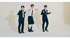 JPOP JO1 ELLE MARRIAGE PHOTOSHOOT (SHO cut)