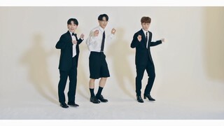 JPOP JO1 ELLE MARRIAGE PHOTOSHOOT (SHO cut)