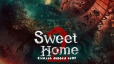 07.Sweet Home S2