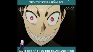 Tổng hợp gấu xàm _ Đứa Con Của Hỏa Thần full _ Review Phim Anime Hay