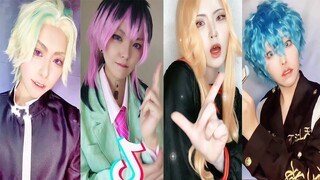 ティックトック絵 東京リベンジャーズコスプレ Cosplay Tokyo Revengers #114