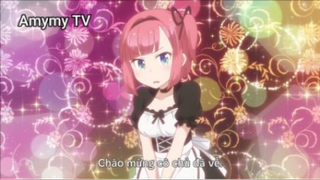 New Game! 2 (Ep.8) _ Toàn hầu gái thế này uitroiii