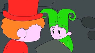 PARODY PETUALANGAN THE NOTEKILLS PART 36