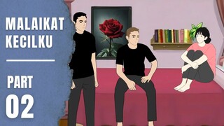 JALUR ORANG DALAM Part 2