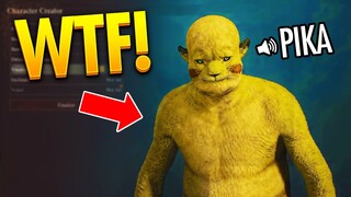 Dragon's Dogma 2 WTF & Funny Moments! Ep #2