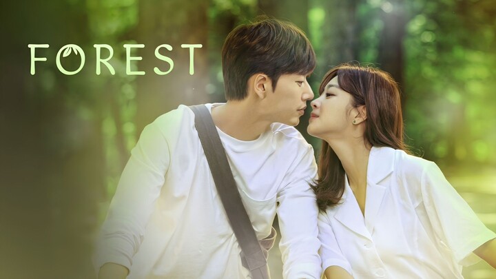 Forest Episode 1 2020 TAGALOG SUB HD 720P