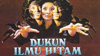 Dukun Ilmu Hitam (1981)