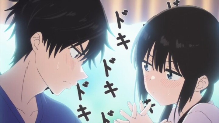 ‎【 DUB INDO 】 Siapa Yang Anu Duluan Yang Kalah - Game 'I Love You'❤ || Aishiteru Game wo Owarasetai