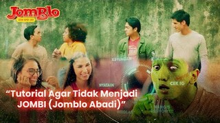 Jomblo 2017 Persahabatan Yang Indah, Berubah Jadi Persaingan