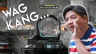 Pers Taym Playing Apex Legends! (ft. ChanningTantrums)