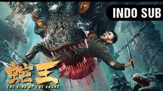 the king of the snake: full movie (sub indo)