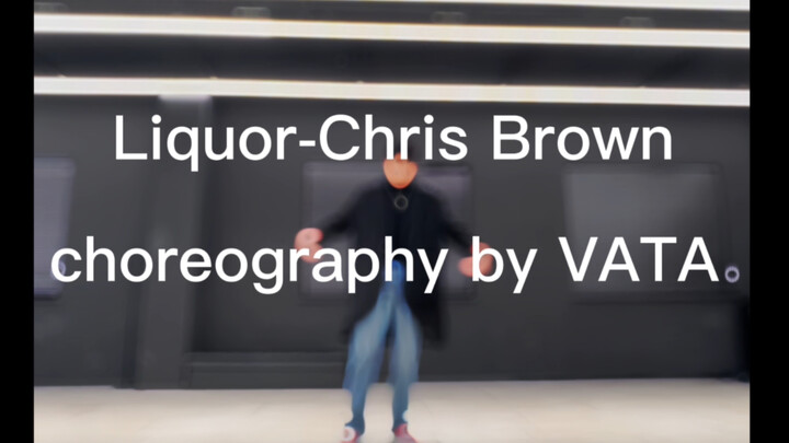 ZR's cover of December- Liquor