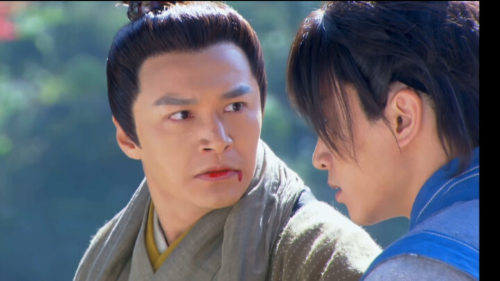 Quách Tĩnh: Cuối cùng cũng đã “ra chiêu” phiên bản Chí Tôn Hiệp Nghĩa Thiện Lương của Kangdi Pro Max