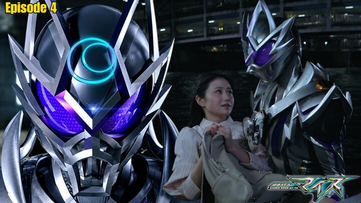 JEBAKAN UNTUK FUKASHIGI - Alur Cerita Kamen Rider My-th Episode 4