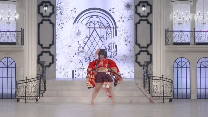【Cha Cha】Ponyohime's Dream (2023 Guyu Comic Exhibition D1)