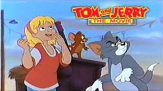 Tom and Jerry: The Movie 1992 - Watch Full Movie For Free: Link In Description