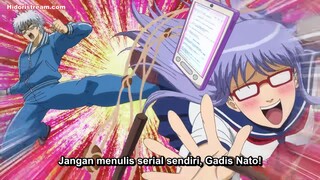 3-nen Z-gumi Ginpachi-sensei Episode 1 (Subtitle Indonesia)