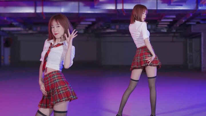 【Hyan】sticky sticky 纵享丝滑