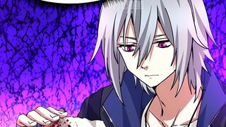 ปริศนาความสูญเปล่า: ตอนที่ 7