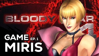 Bloody Roar Yang "Dimatikan" Oleh Konami | Game Miris Ep. 1