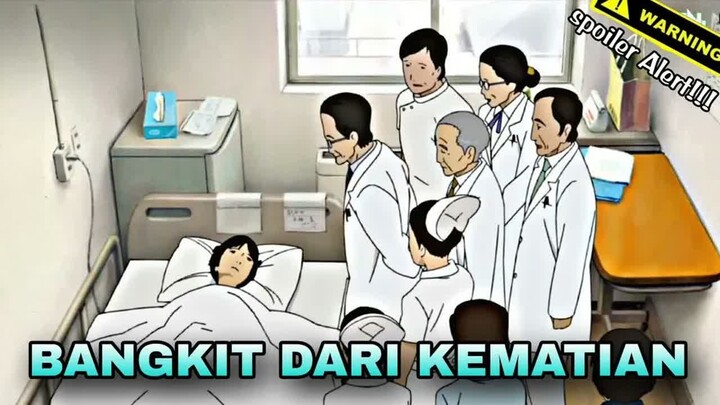 DIA INGIN M4Tii,!!#anime #aluranime