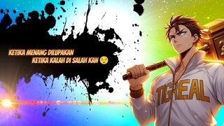 Everyone Meme player epic dark sistem mobile Legends join the Battle 🤣