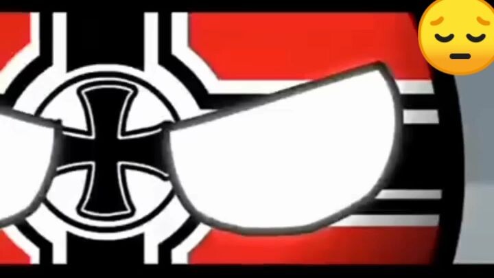 kasian banget Polandia,THIS ANIMATION CREATED BY : idk