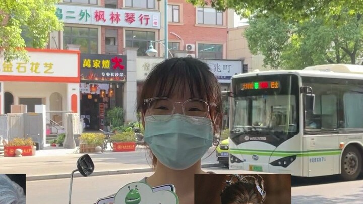 โอ้แม่เจ้า!! ใครเข้าใจบ้าง!!! ตงฟางชิงชางมันยากจะไม่รักได้ยังไง!! ข้าคือหญิงของท่านจันทราจวินนี่แหละ