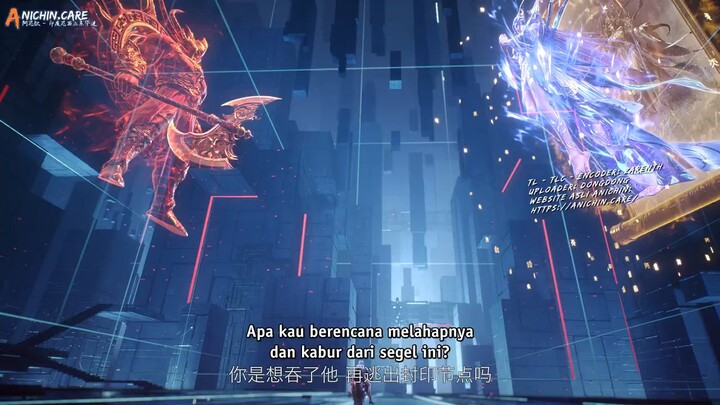 Wealth and Wonder episode 10 sub indo