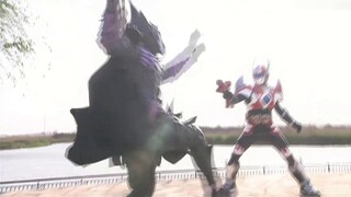 [Armor Clip] Check out the battle collection of Nether Demon An Mist