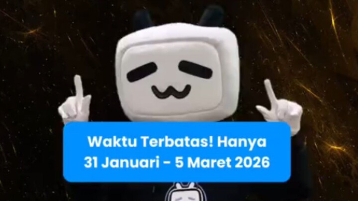 RTP MARET NONTON GRATIS