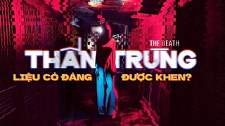 Đánh Giá THẦN TRÙNG - Game Kinh Dị Thuần Việt | PHÊ game "PHÁN"