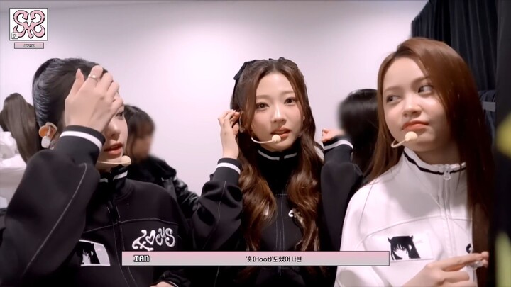 [ID SUB] Hearts2Hearts  2025 KGMA BH2ND