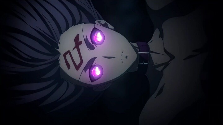 Pertarungan yang sangat brutal ☠️