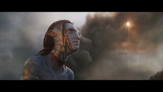 PENANTIAN 13 TAHUN | TRAILER AVATAR: THE WAY OF WATER