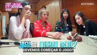 Red Velvet - LVUP!P - S01 - EP.02