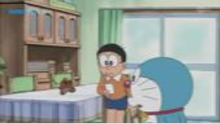 Doraemon episode 390