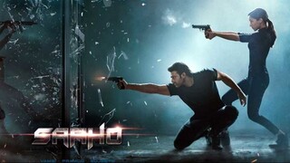 Saaho (2019) Full Movie With {English Subs}
