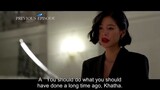 MIDNIGHT MUSEUM | EPISODE 10 FINALE ENG SUB