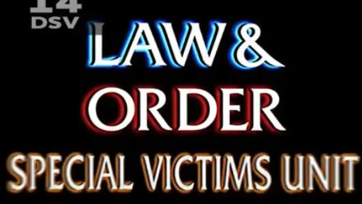 Law & Order SVU S14E03 Twenty-Five Acts
