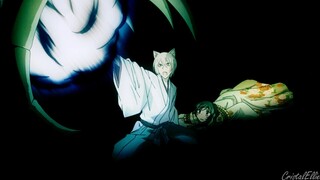 Kamisama hajimemashita || Tomoe & Nanami - Crazy For You