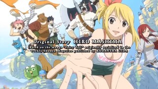 fairy tail ep61