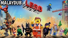 The Lego Movie (2014) | MALAYDUB