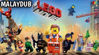 The Lego Movie (2014) | MALAYDUB
