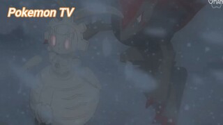 Pokemon (Short Ep 111) - Trong cơn bão tuyết #pokemon