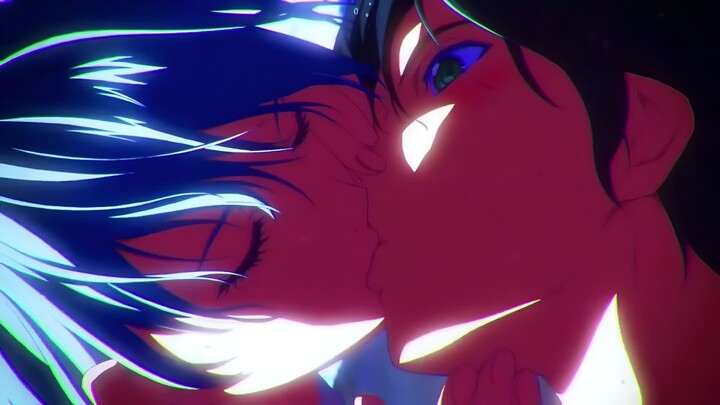 Akibat Terlalu Fokus Ke"Anu" 🫣 [AMV]